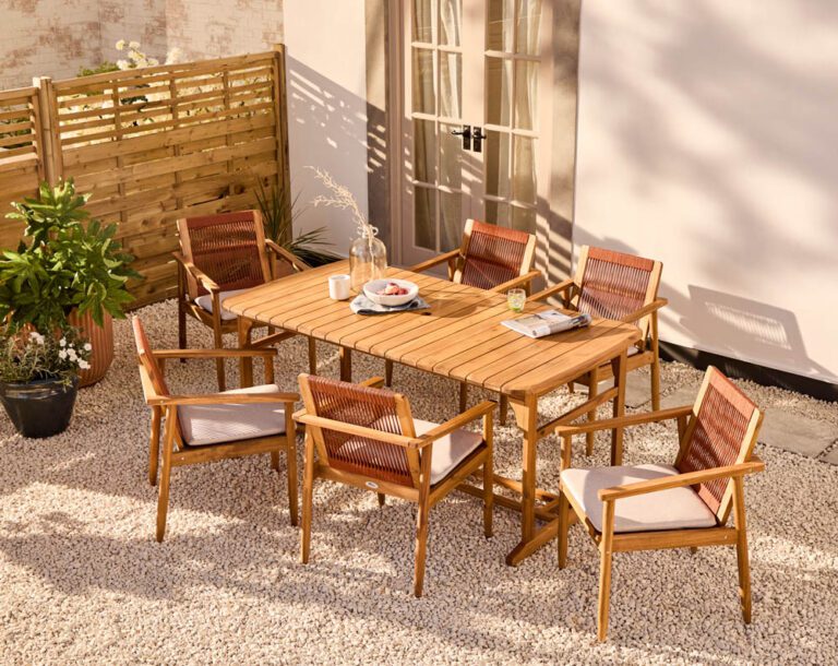 5056771098819 1 Rayleigh 6 Seater Garden Dining Set 1.jpg